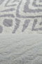 Conceptum Blome Alfombra de Pasillo 60 x 140 cm Gris